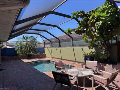 5463 Harbour Castle, FORT MYERS, FL 33907