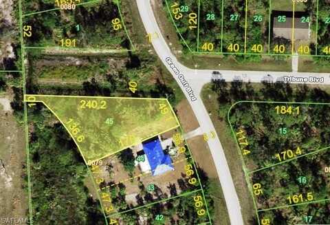 12275 Green Gulf, PUNTA GORDA, FL 33955