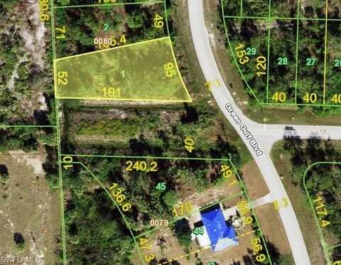 12259 Green Gulf, PUNTA GORDA, FL 33955