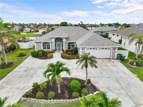 3332 SE 22nd, CAPE CORAL, FL 33904
