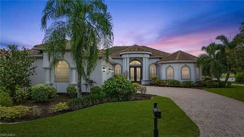12006 Cypress Links, FORT MYERS, FL 33913
