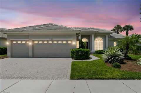 1901 Winding Oaks, NAPLES, FL 34109