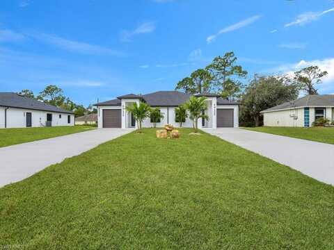 4929-4931 Leonard, LEHIGH ACRES, FL 33973
