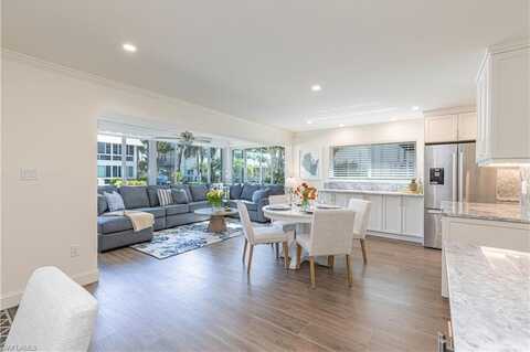 2100 Gulf Shore, NAPLES, FL 34102