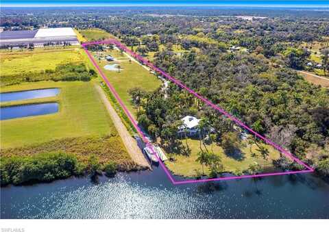 19481 S River, ALVA, FL 33920