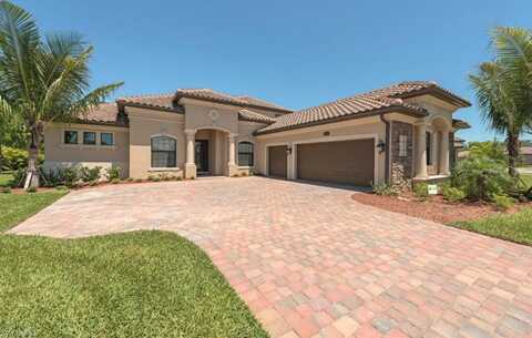 9560 Firenze, NAPLES, FL 34113