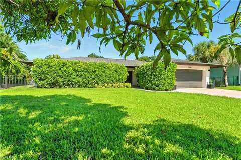 2491 43rd, NAPLES, FL 34116