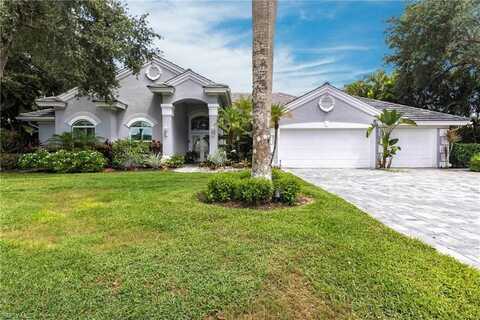 4372 Bittern, NAPLES, FL 34119