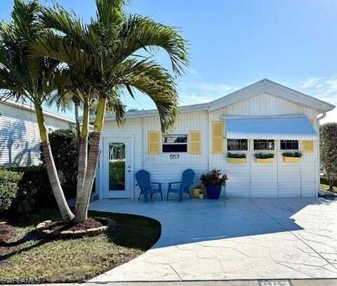 553 Cattleya Refuge, NAPLES, FL 34114