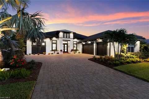 11699 Caleri, FORT MYERS, FL 33913