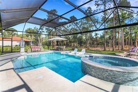 463 22nd, NAPLES, FL 34120