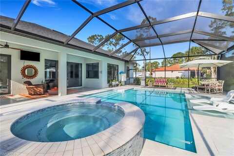 463 22nd, NAPLES, FL 34120