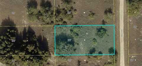 1617 Wells, LEHIGH ACRES, FL 33972