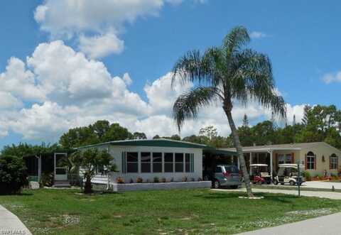 260 Grassy Key, NAPLES, FL 34114