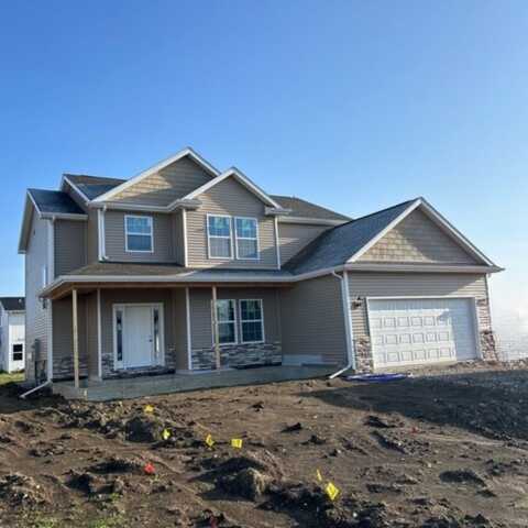 311 Sutton Drive, Savoy, IL 61874