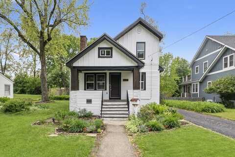 504 Newton Avenue, Glen Ellyn, IL 60137