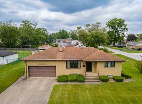 6710 W 115th Street, Worth, IL 60482