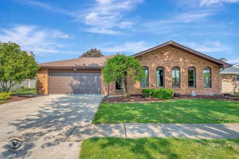 15613 Heather Court, Orland Park, IL 60462