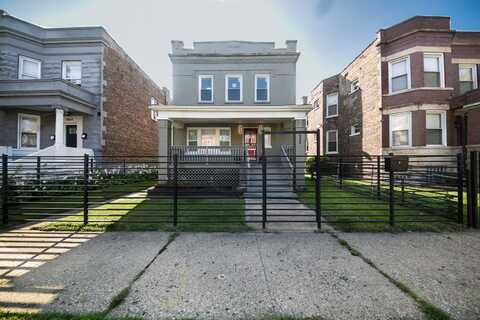 7822 S EMERALD Avenue, Chicago, IL 60620