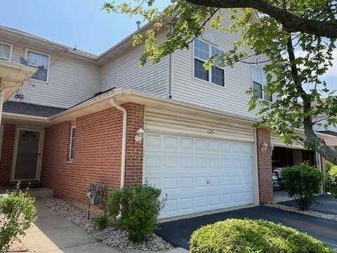 1125 COVENTRY Circle, Glendale Heights, IL 60139