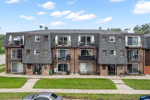 6401 W HOME Avenue, Worth, IL 60482