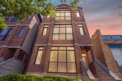 7153 W Irving Park Road, Chicago, IL 60634