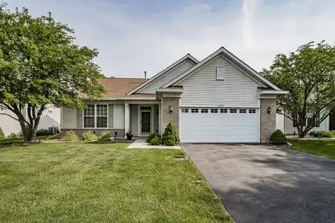 1478 W Flint Lane, Romeoville, IL 60446