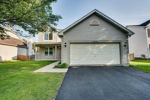 3951 Nicholas Court, Aurora, IL 60504