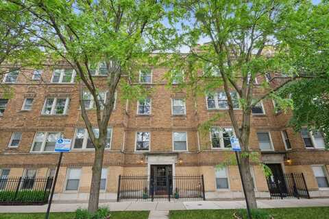 4340 N Spaulding Avenue, Chicago, IL 60618
