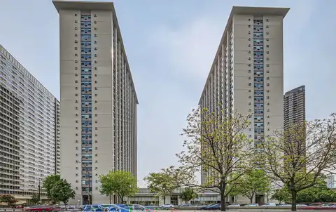 3600 N LAKE SHORE Drive, Chicago, IL 60613