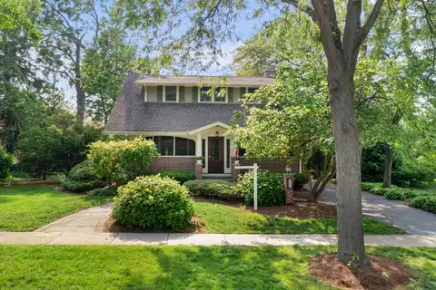 4416 Seeley Avenue, Downers Grove, IL 60515