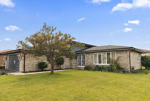 17700 Oakwood Court, Country Club Hills, IL 60478
