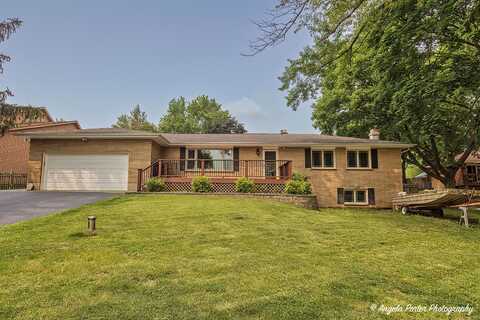 34942 N Gogol Avenue, Ingleside, IL 60041