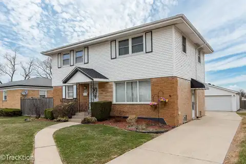 2109 Mandel Avenue, Westchester, IL 60154