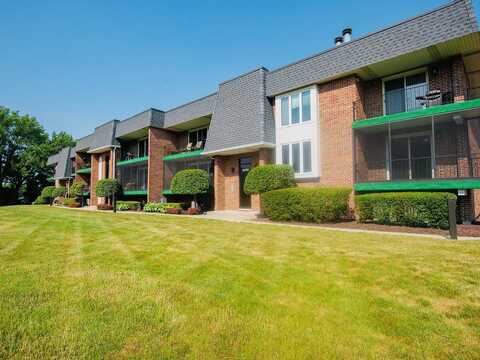 15721 OLD ORCHARD Court, Orland Park, IL 60462