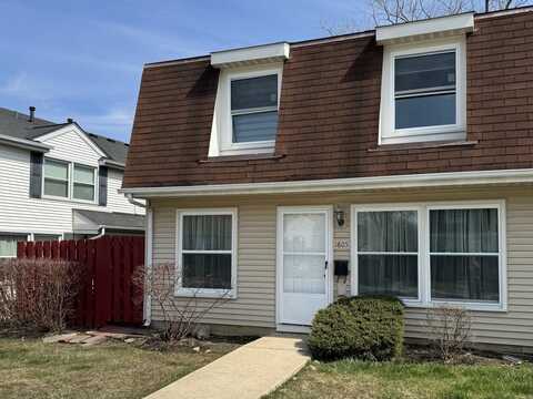 1805 Marquette Lane, Hoffman Estates, IL 60169