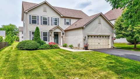 915 Angelica Circle, Joliet, IL 60431