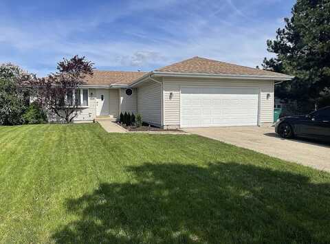 2314 Hasting Drive, Plainfield, IL 60586