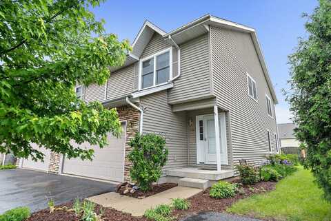 1126 Rose Drive, Sycamore, IL 60178