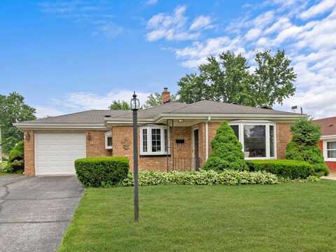 1005 ASHLAND Avenue, Chicago Heights, IL 60411