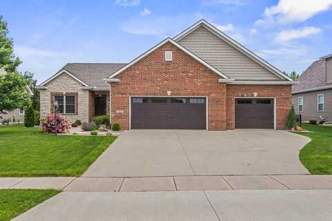 1604 Kassen Avenue, Mahomet, IL 61853