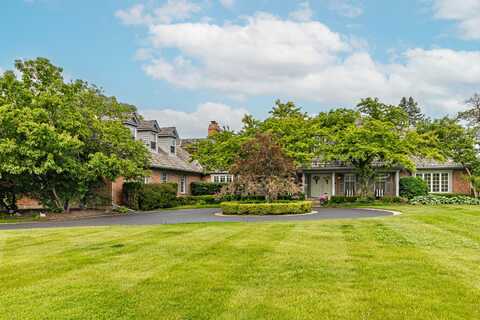 36955 N Fox Hill Drive, Wadsworth, IL 60083