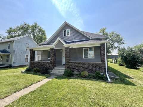 418 S Main Street, Rankin, IL 60960