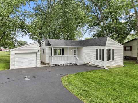 1897 Irene Road, Sandwich, IL 60548