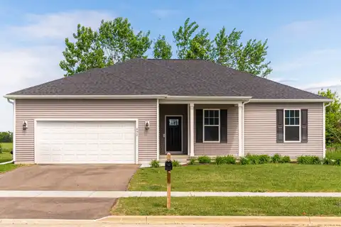 492 S Hampstead Street, Cortland, IL 60112