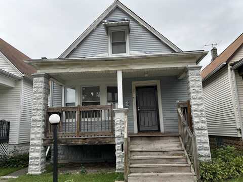 10416 S Wabash Avenue, Chicago, IL 60628