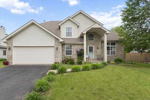 24850 Michele Drive, Plainfield, IL 60544