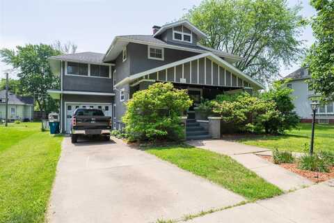 316 E Pierce Street, Pontiac, IL 61764