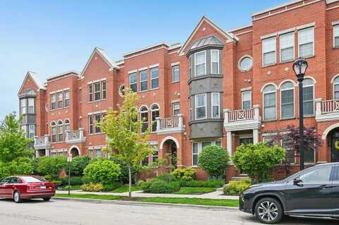 8638 Narragansett Avenue, Morton Grove, IL 60053