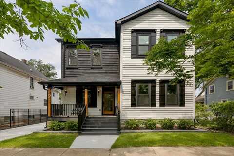 223 Center Street, Naperville, IL 60540